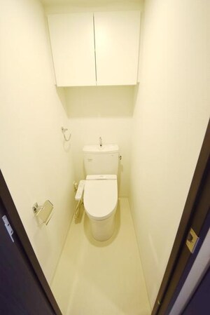 マキシヴシーン南千住の物件内観写真